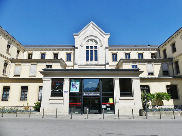 Chambéry