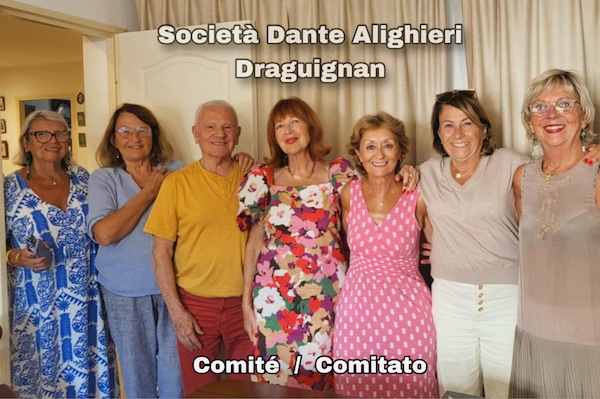 Draguignan